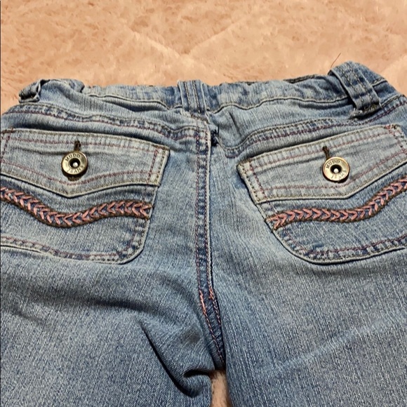 Girl pants - Picture 4 of 4